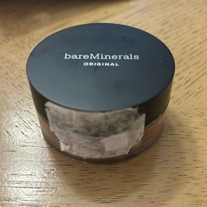 Bareminerals
